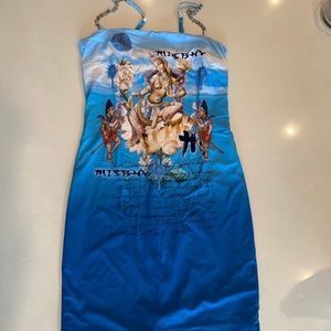 MISBHV Dress